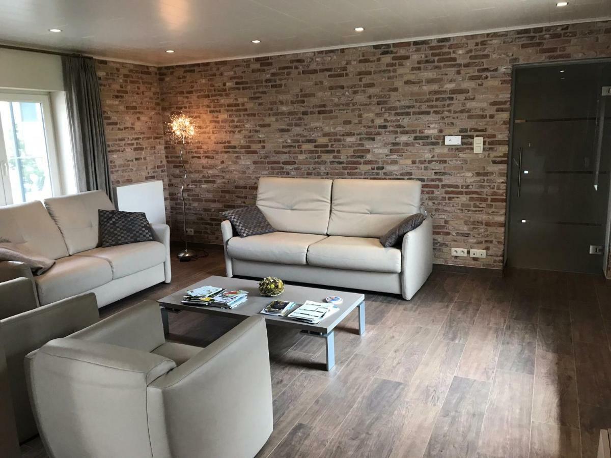 Watou Guesthouse Kültér fotó